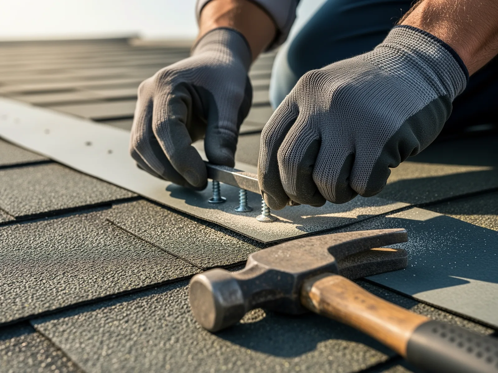Why choose Fascia Repair in Anacortes, WA